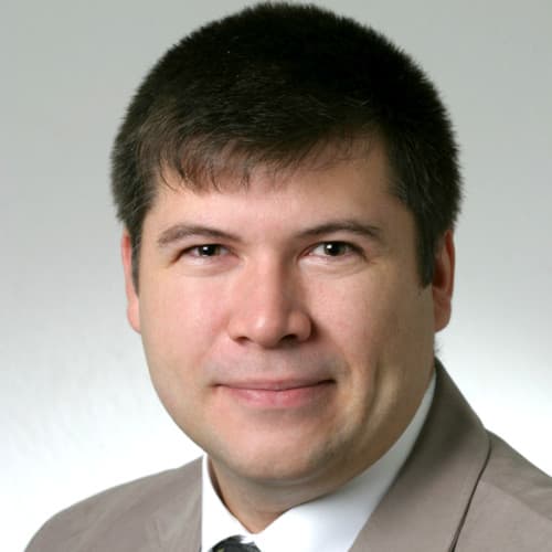 Alexander Hoffmann