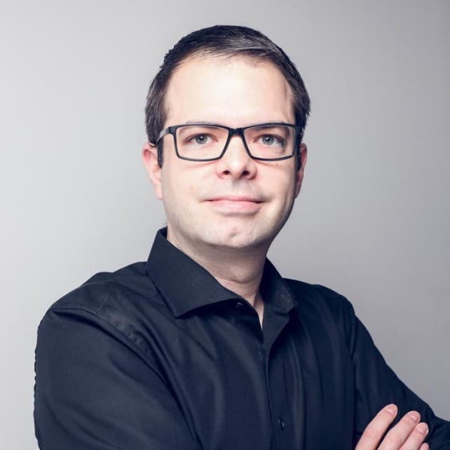 Matthias Poloczek