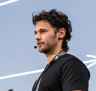 Portrait of Alessandro Volpicella