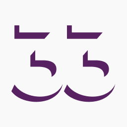 Project 33 logo