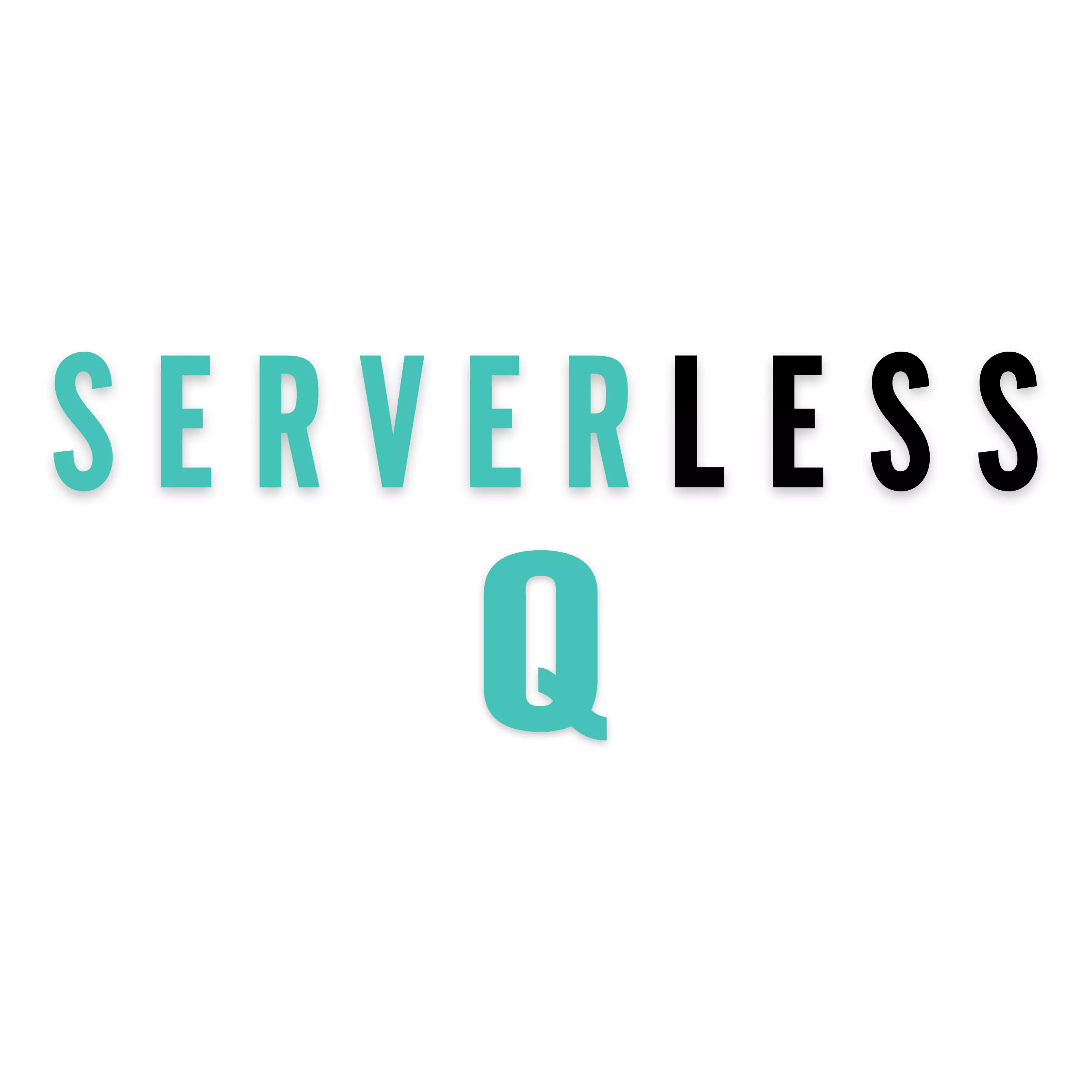 ServerlessQ logo